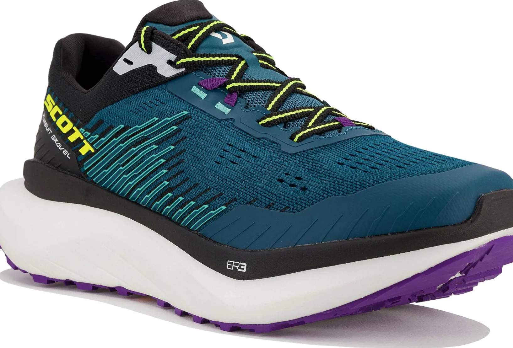 Homme Scott Trail^Pursuit Gravel