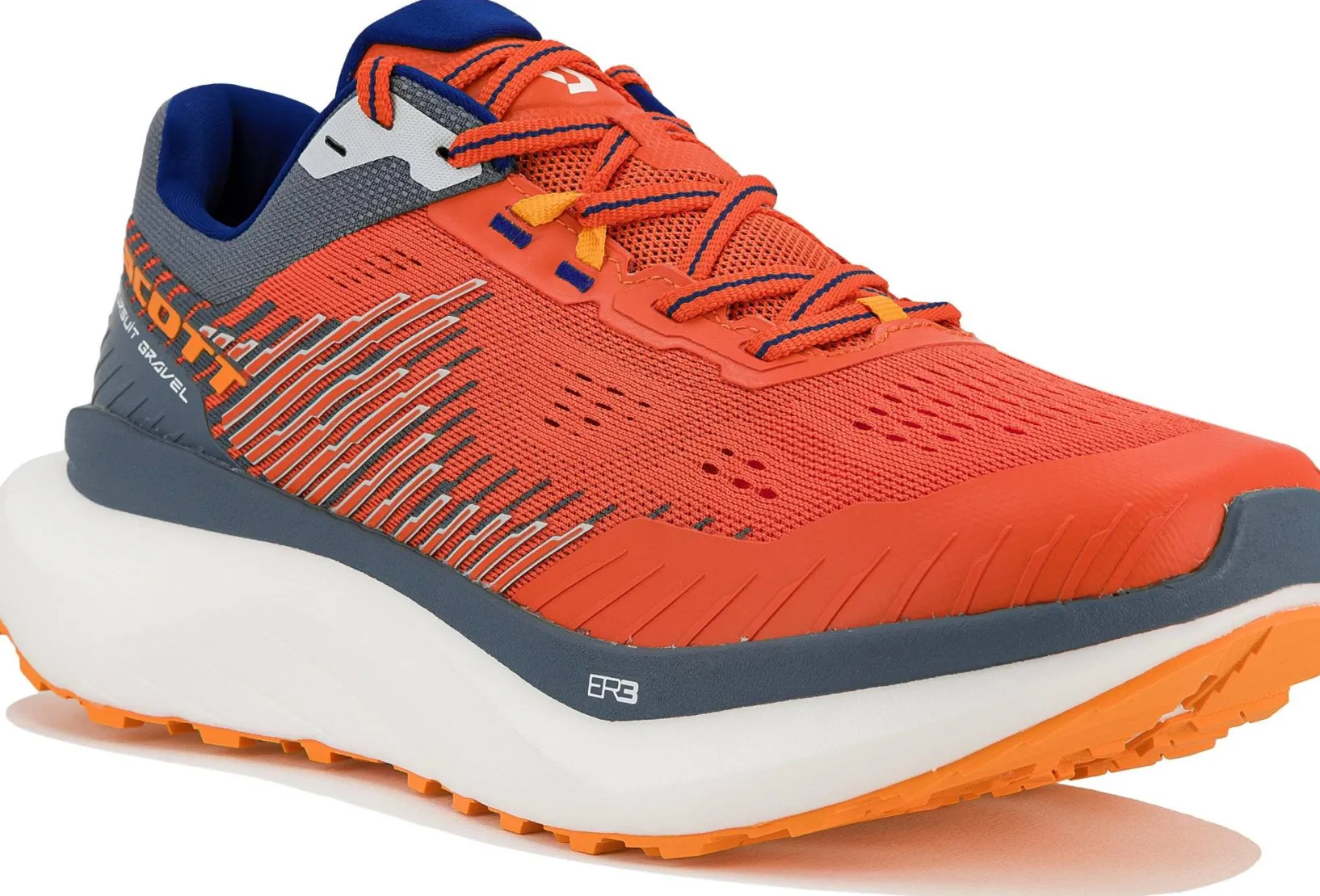 Homme Scott Trail^Pursuit Gravel