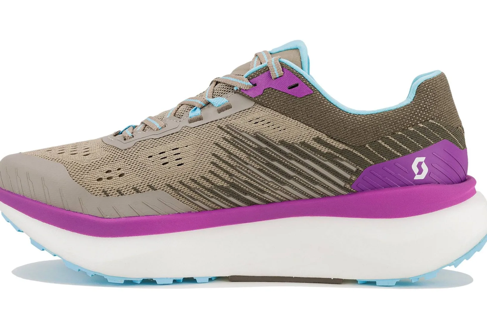 Femme Scott Trail^Pursuit Gravel femme