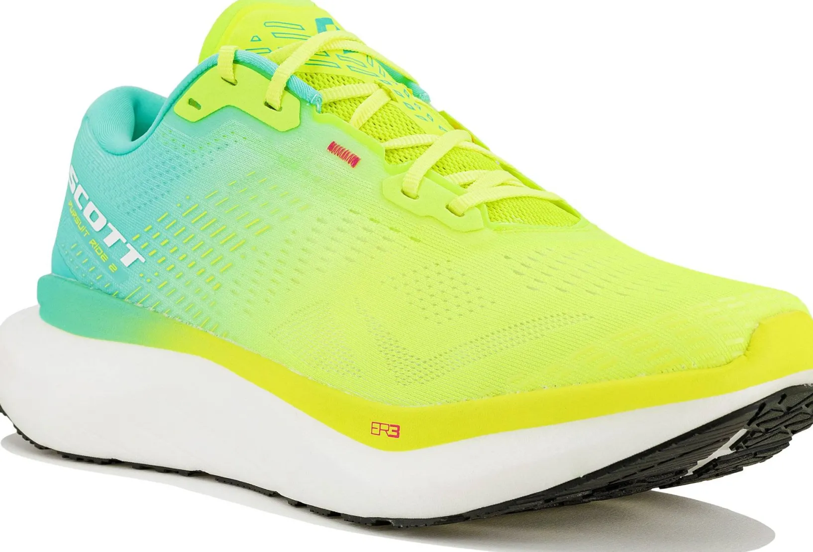 Homme Scott Trail^Pursuit Ride 2