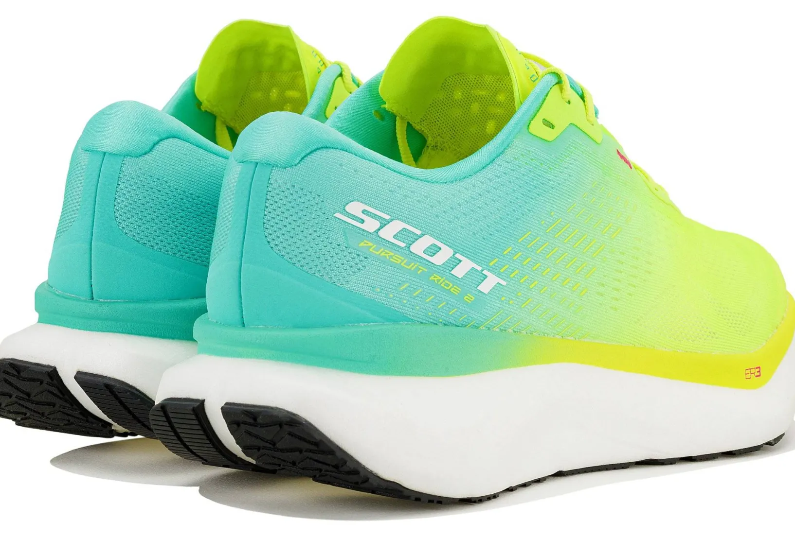 Homme Scott Trail^Pursuit Ride 2