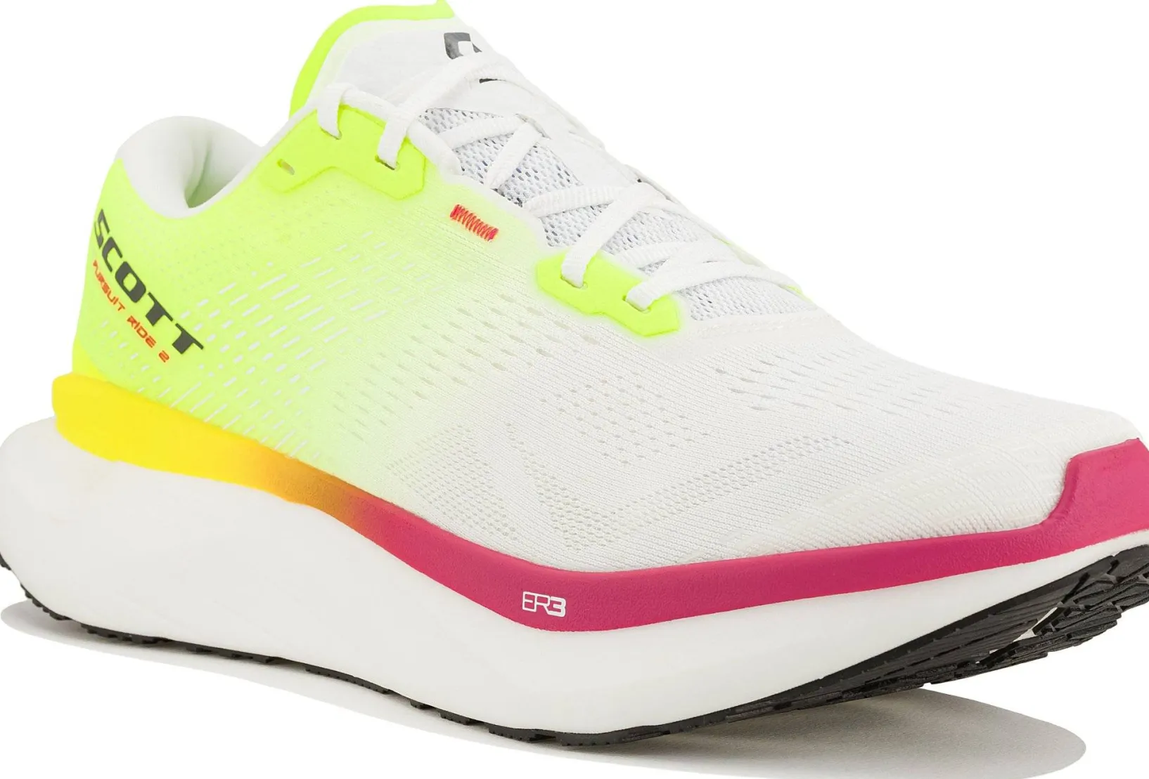 Homme Scott Trail^Pursuit Ride 2