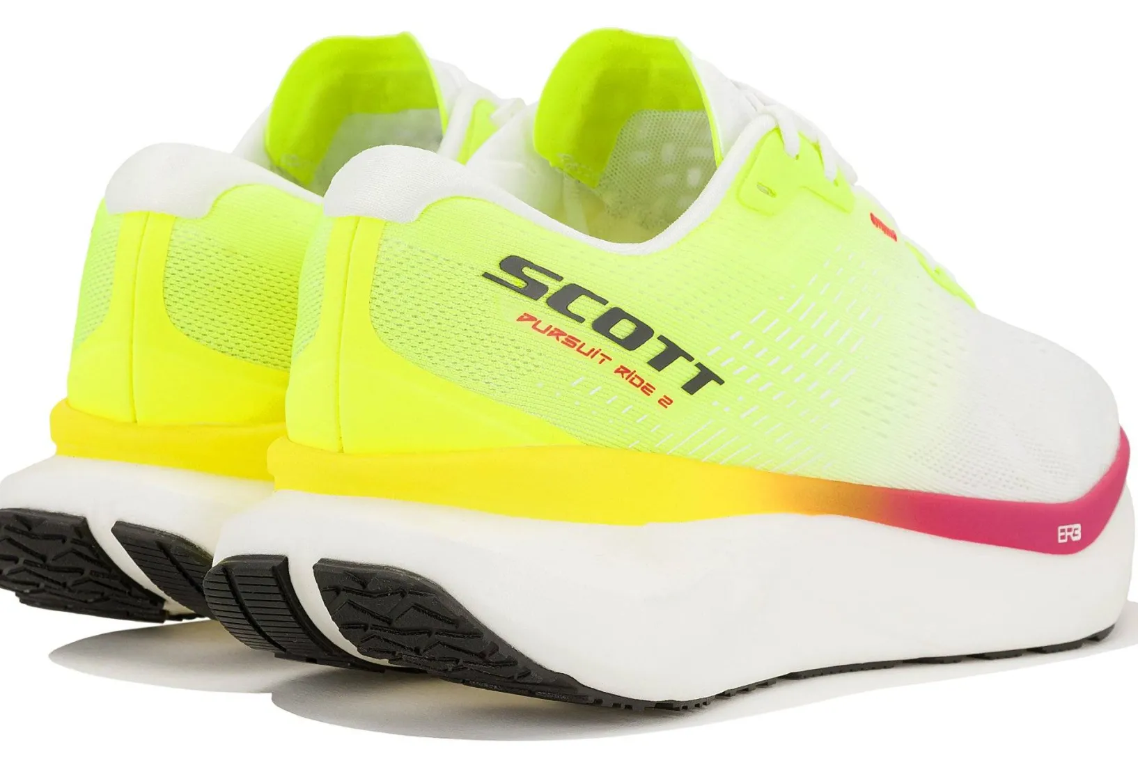 Homme Scott Trail^Pursuit Ride 2