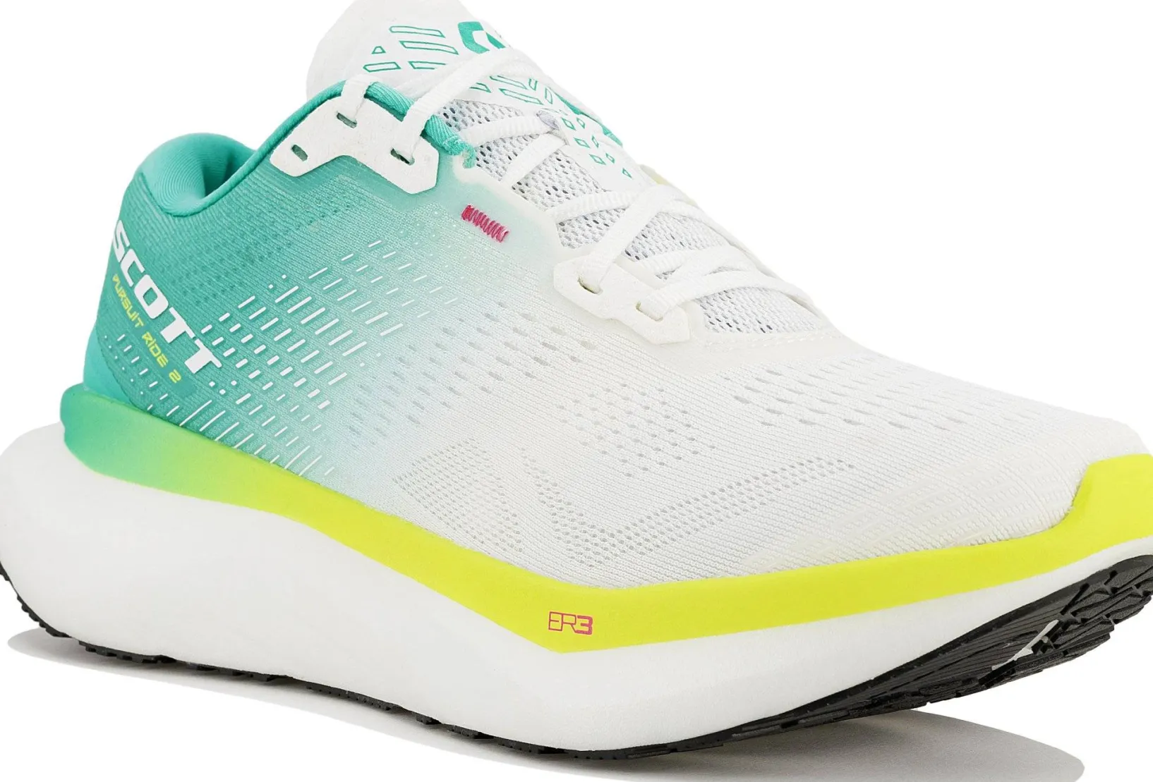 Femme Scott Trail^Pursuit Ride 2 femme