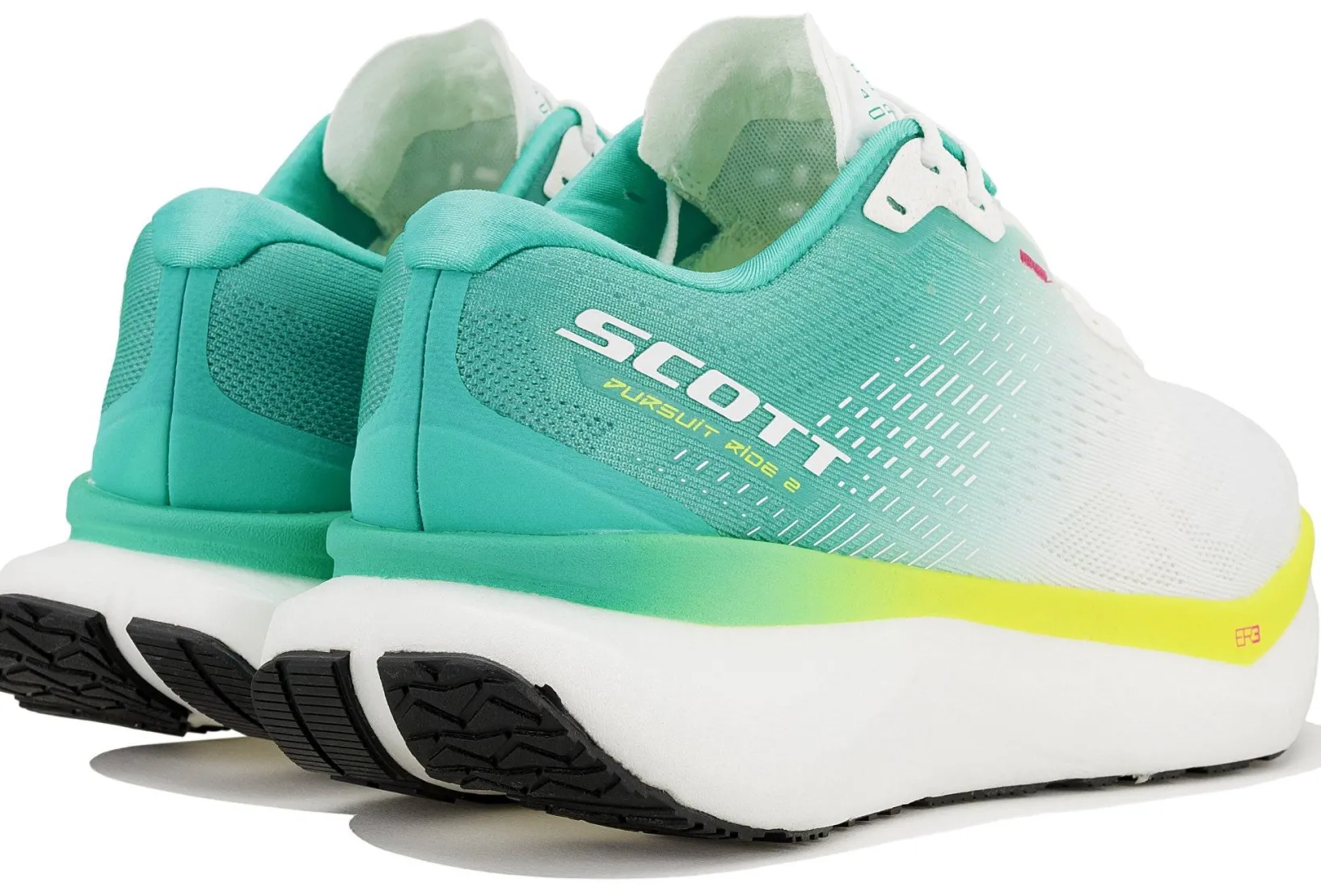 Femme Scott Trail^Pursuit Ride 2 femme