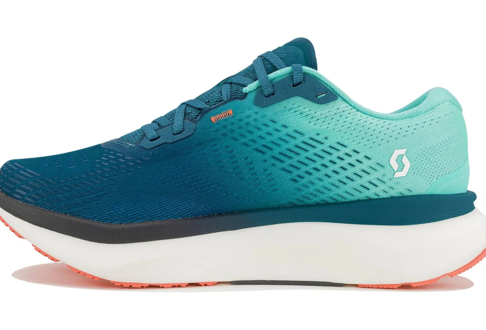 Femme Scott Trail^Pursuit Ride 2 femme