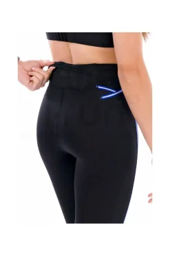 Femme Under Armour Collants / Pantalons^Qualifier Cold W femme