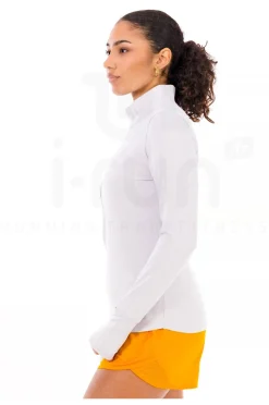 Femme Under Armour Manches Longues^Qualifier Run femme