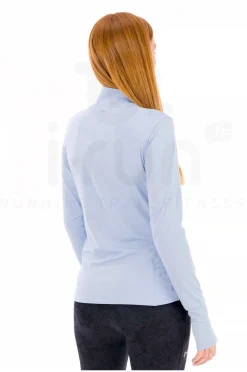 Femme Under Armour Manches Longues^Qualifier Run femme