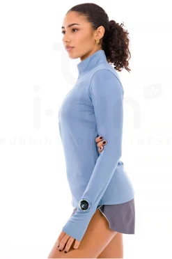 Femme Under Armour Manches Longues^Qualifier Run femme