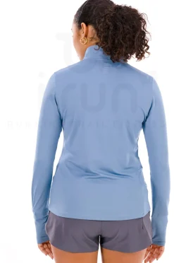 Femme Under Armour Manches Longues^Qualifier Run femme