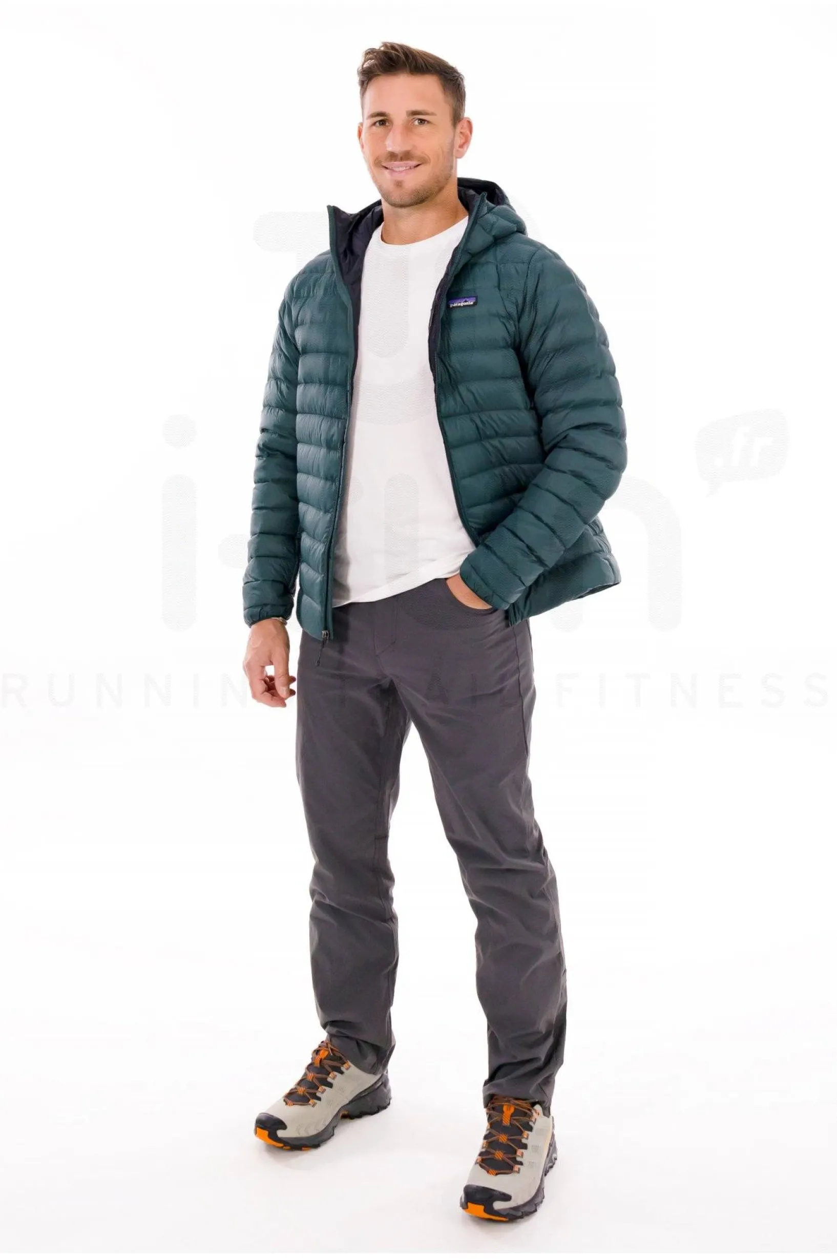 Homme Patagonia Collants / Pantalons^Quandary