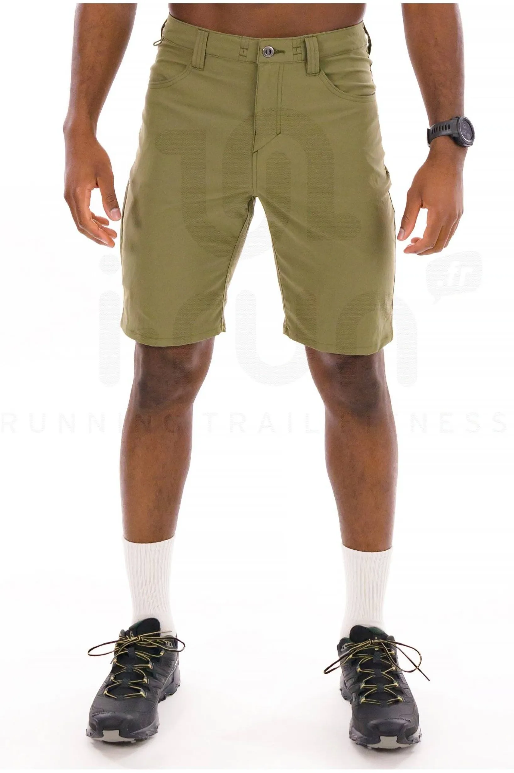 Homme Patagonia Shorts / Cuissards^Quandary