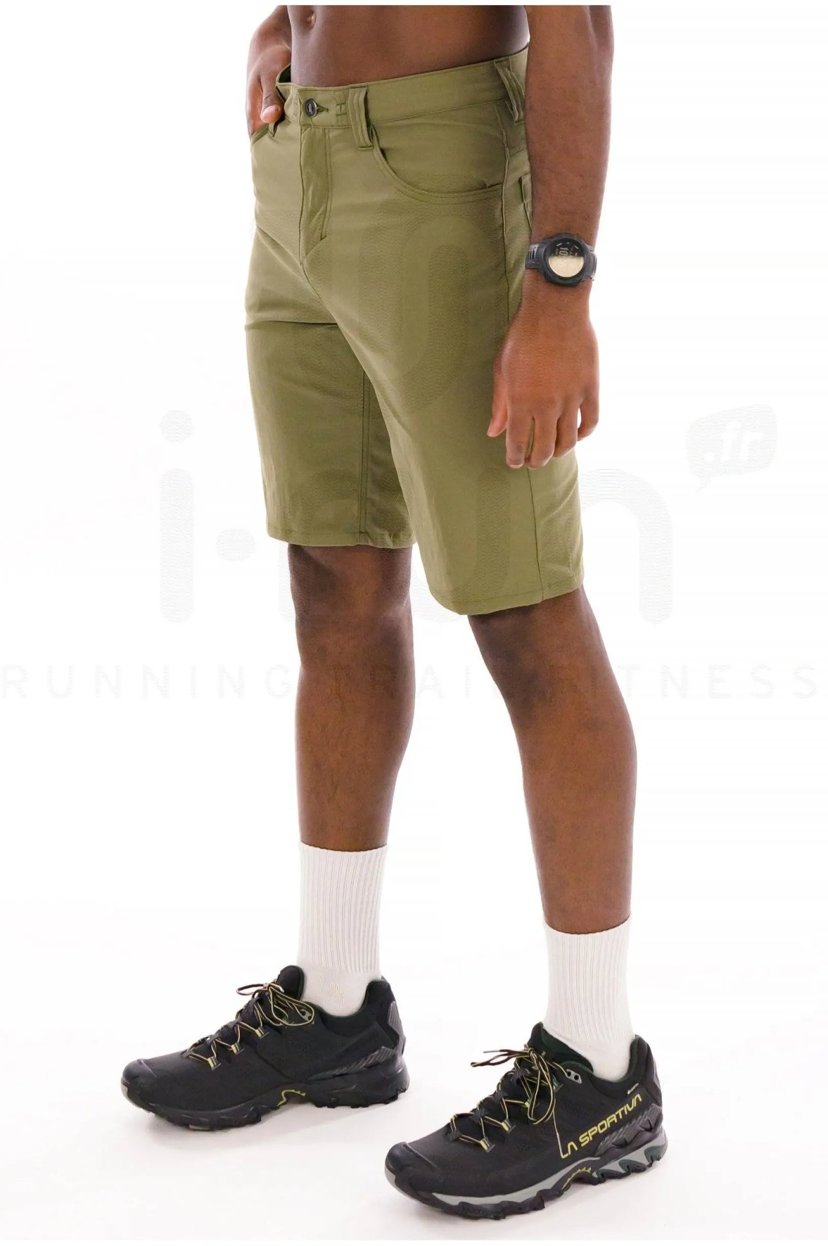 Homme Patagonia Shorts / Cuissards^Quandary
