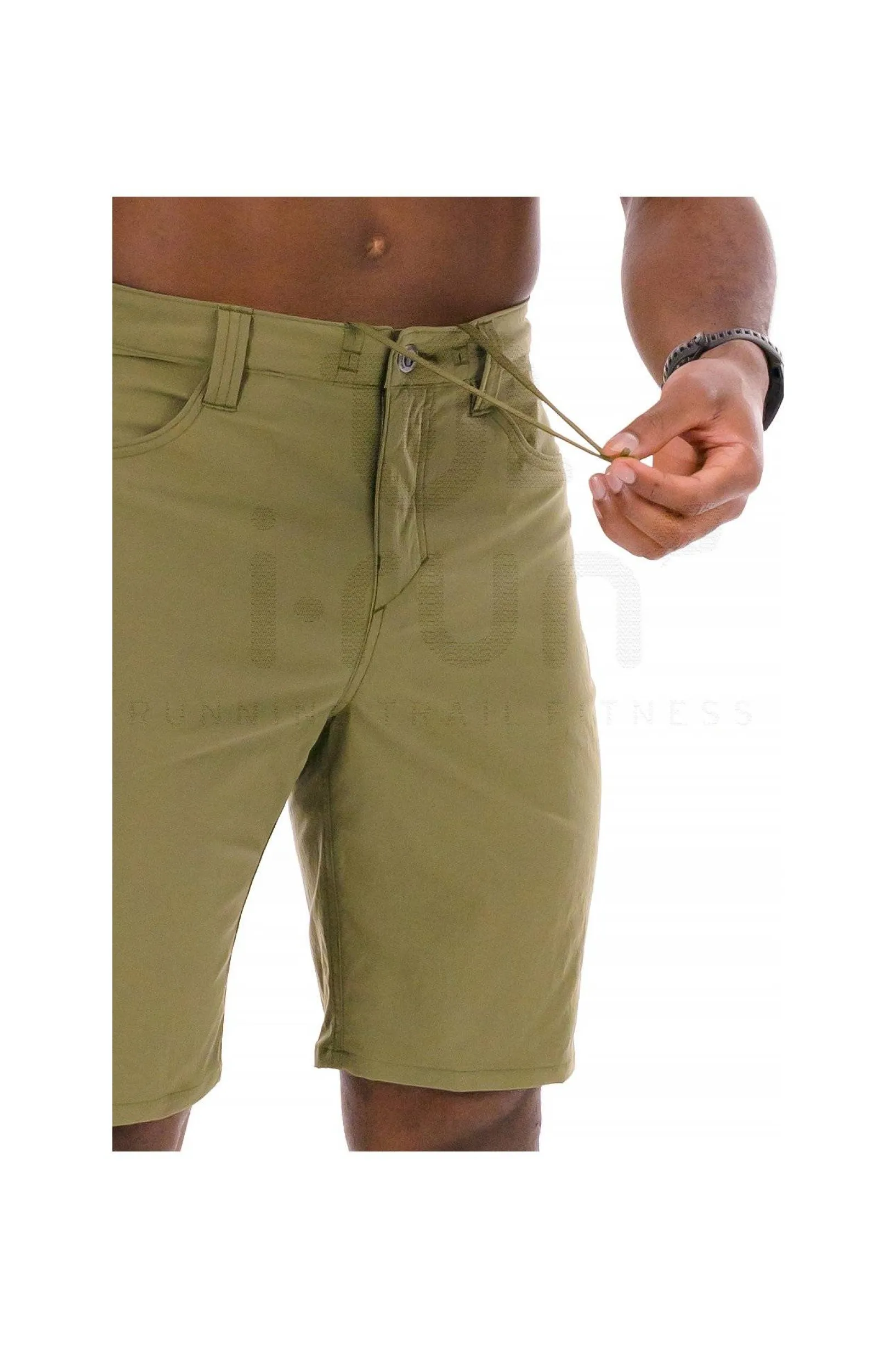 Homme Patagonia Shorts / Cuissards^Quandary