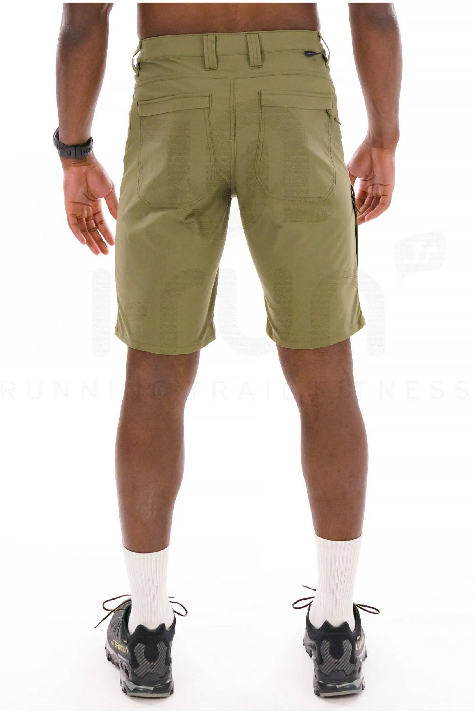Homme Patagonia Shorts / Cuissards^Quandary