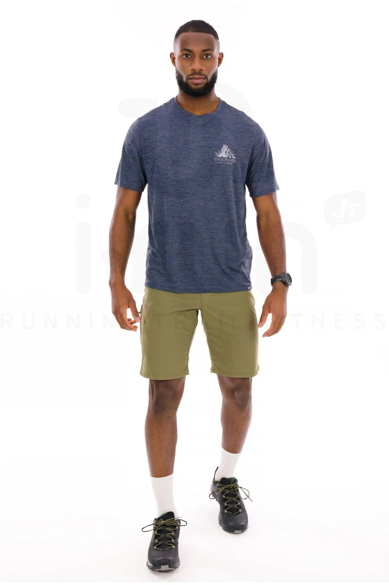 Homme Patagonia Shorts / Cuissards^Quandary