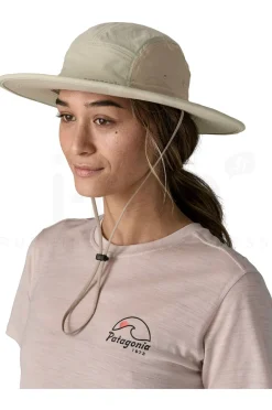 Patagonia Casquettes / Bandeaux^Quandary Brimmer