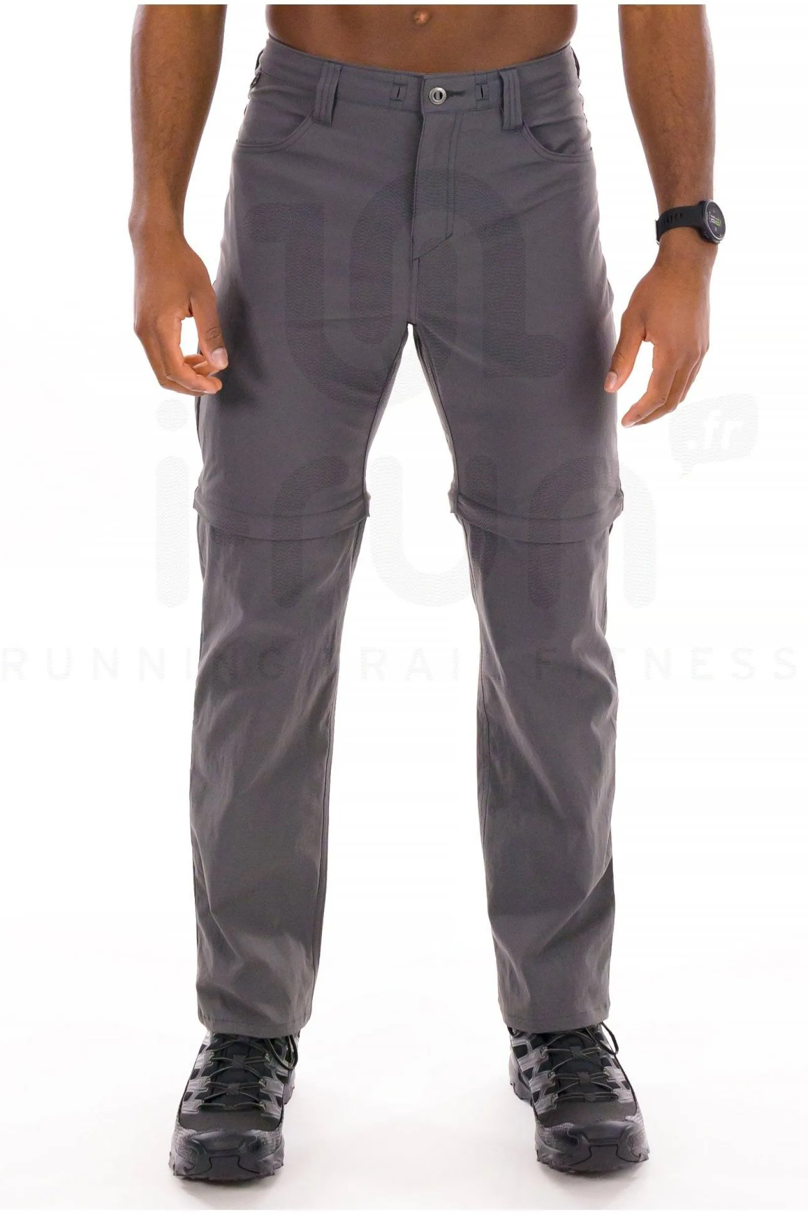Homme Patagonia Collants / Pantalons^Quandary Convertible M