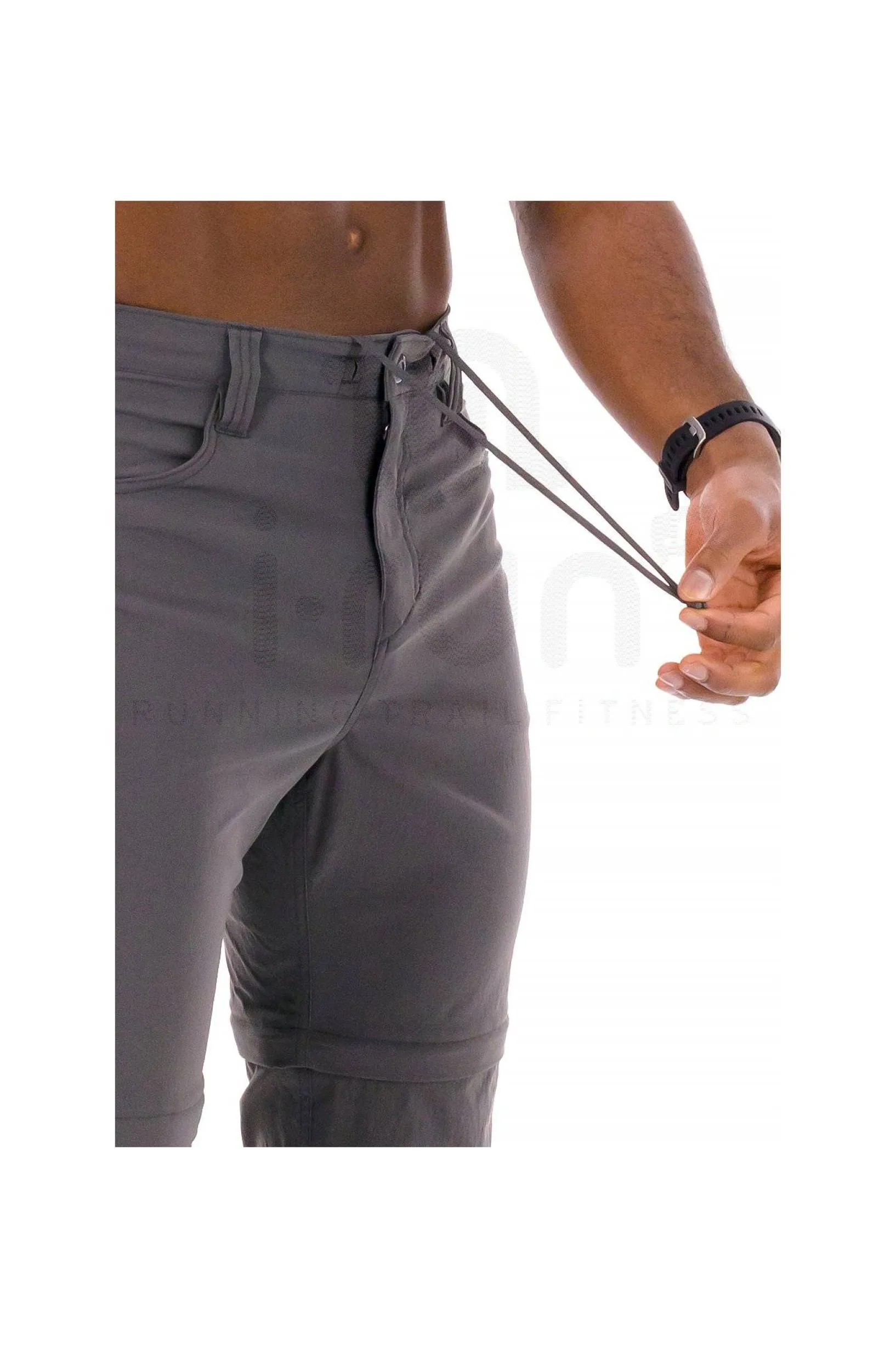 Homme Patagonia Collants / Pantalons^Quandary Convertible M