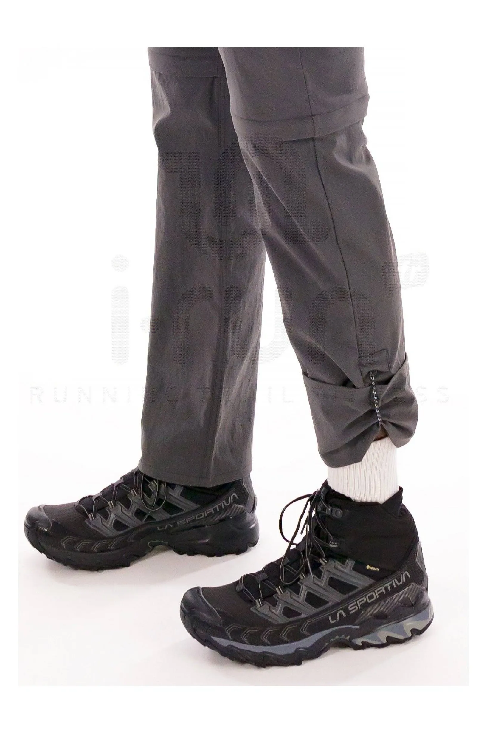 Homme Patagonia Collants / Pantalons^Quandary Convertible M