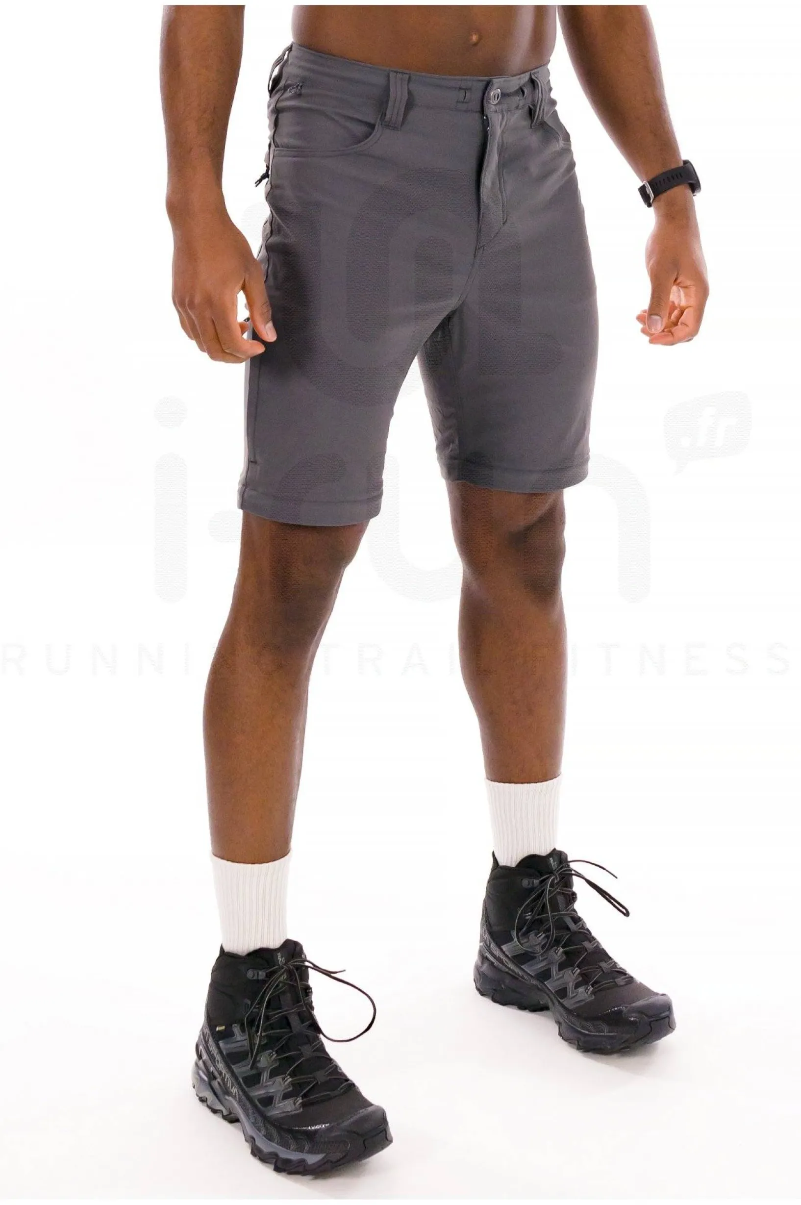 Homme Patagonia Collants / Pantalons^Quandary Convertible M