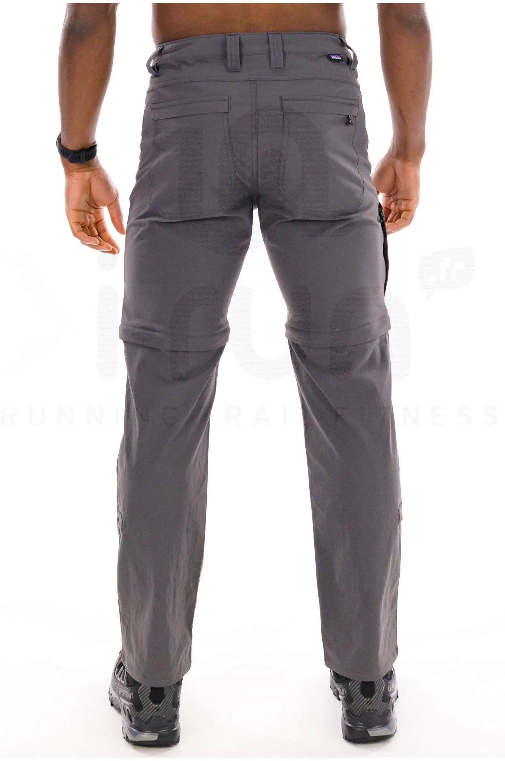 Homme Patagonia Collants / Pantalons^Quandary Convertible M