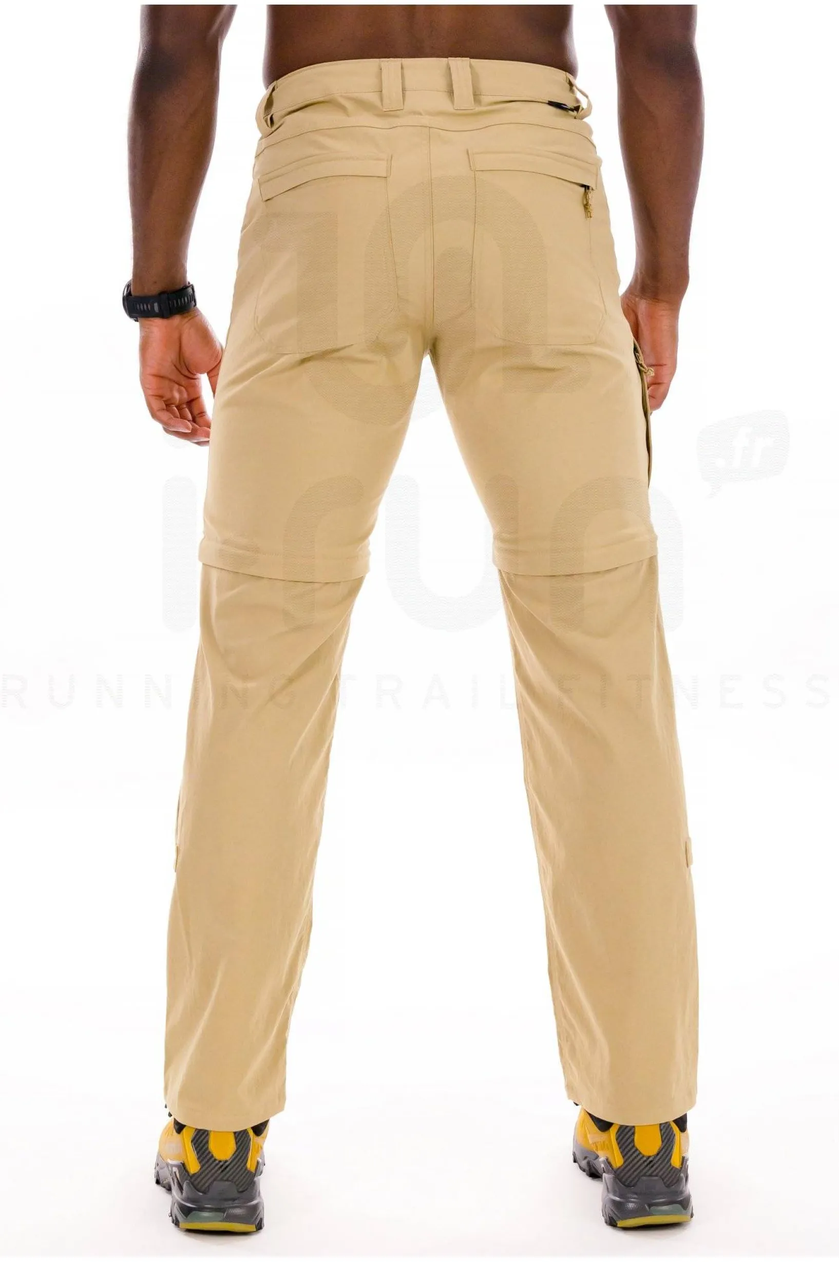 Homme Patagonia Collants / Pantalons^Quandary Convertible M