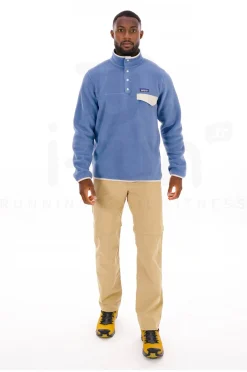 Homme Patagonia Collants / Pantalons^Quandary Convertible M