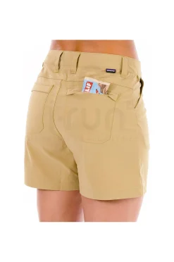 Femme Patagonia Shorts / Cuissards / Jupes^Quandary femme