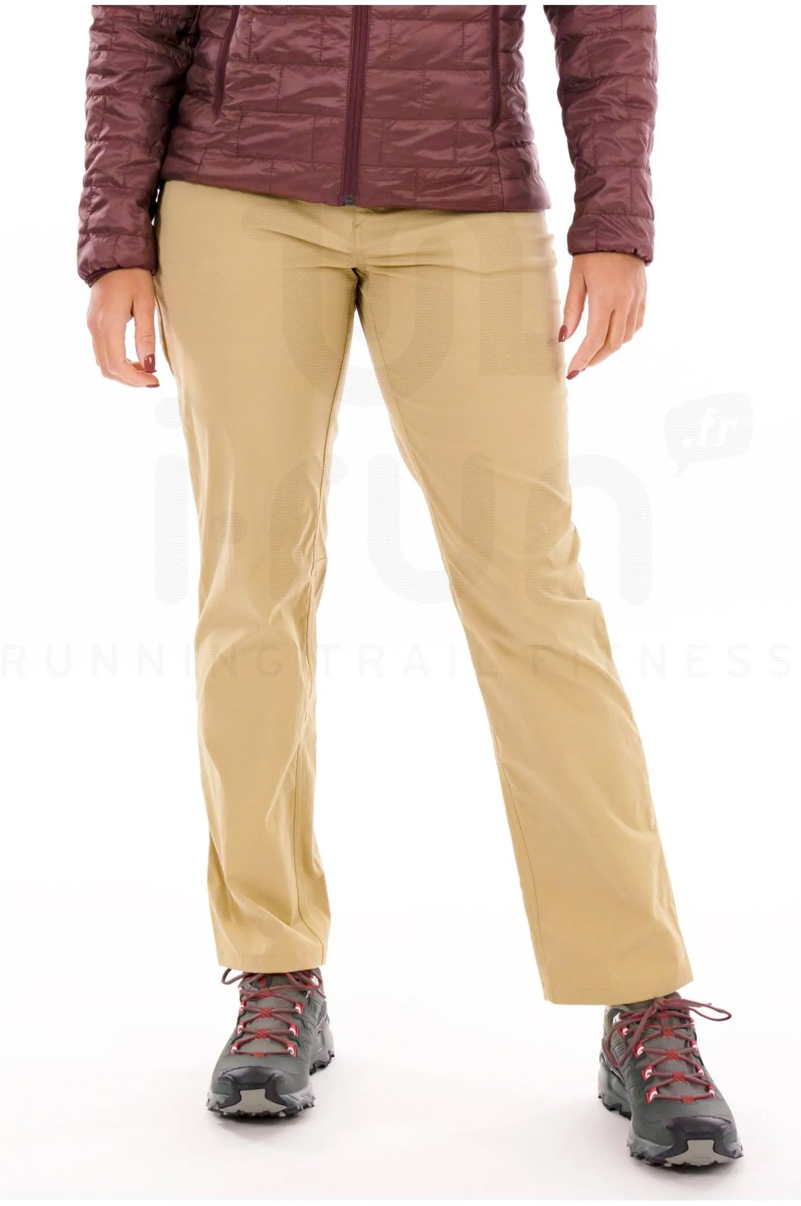 Femme Patagonia Collants / Pantalons^Quandary femme