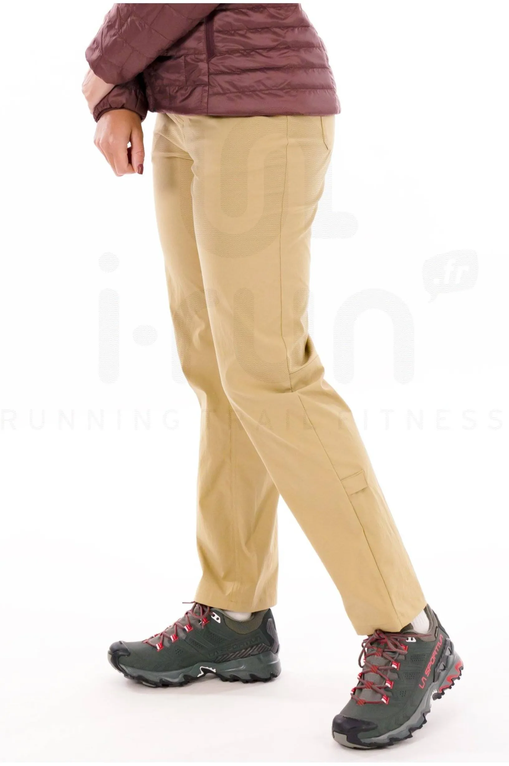 Femme Patagonia Collants / Pantalons^Quandary femme