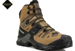 Homme Salomon Randonnée^Quest 4 Gore-Tex