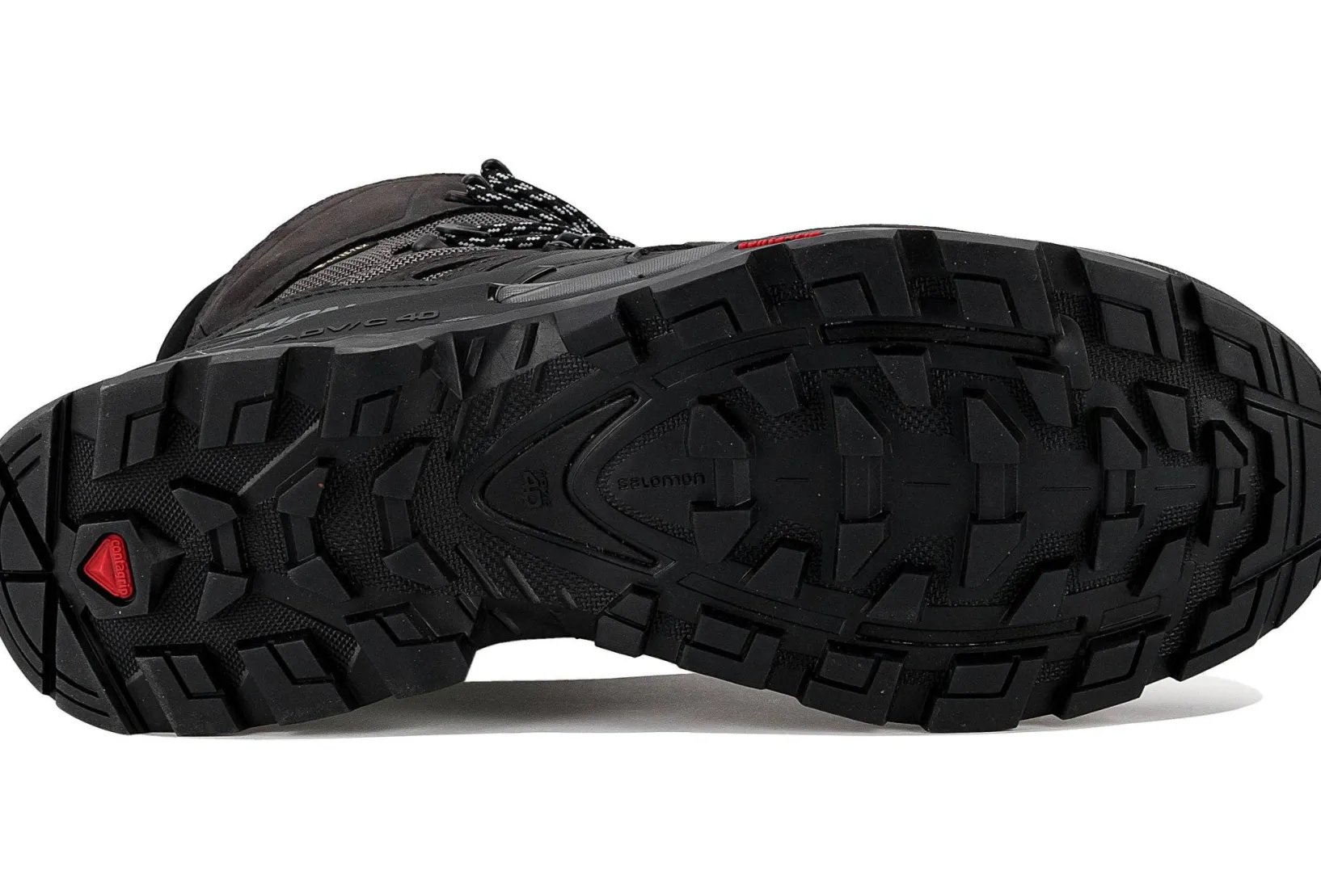 Homme Salomon Randonnée^Quest 4 Gore-Tex M