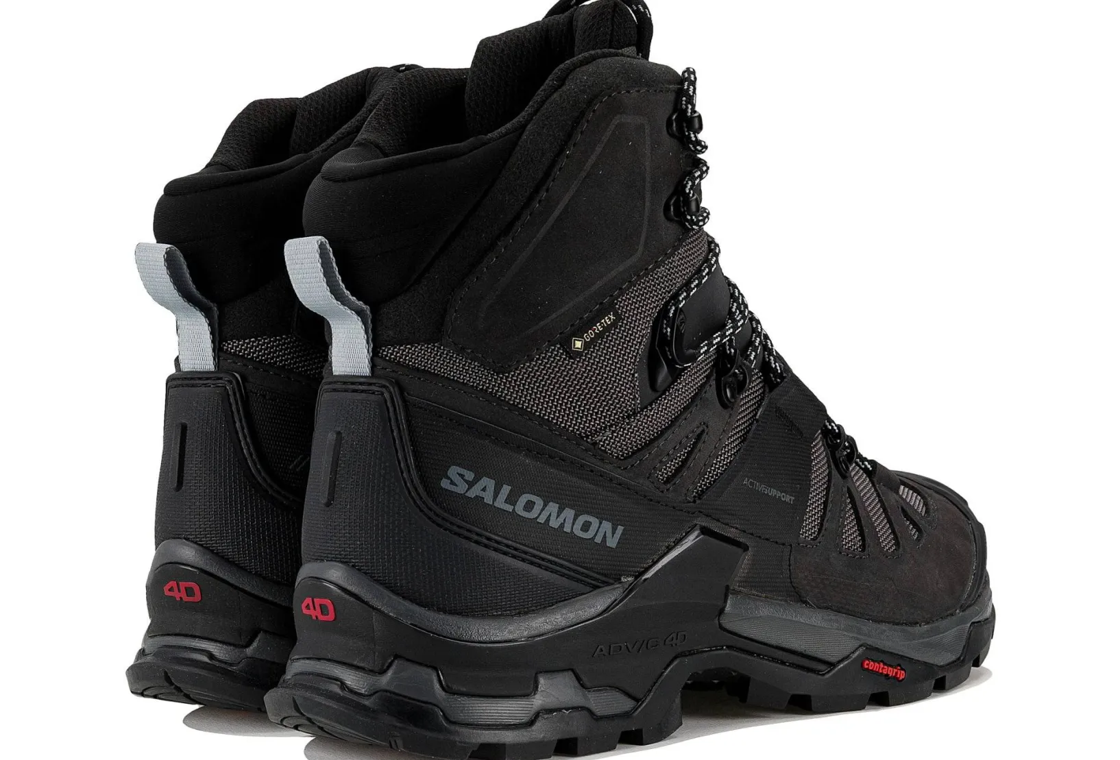 Homme Salomon Randonnée^Quest 4 Gore-Tex M