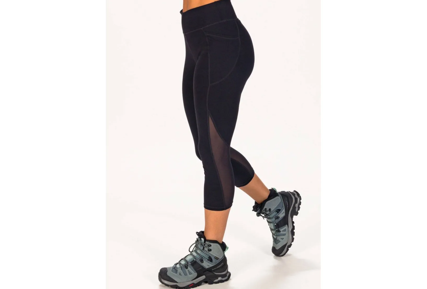 Femme Salomon Randonnée^Quest 4 Gore-Tex W femme