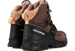 Femme Salomon Randonnée^Quest 4 Gore-Tex W femme