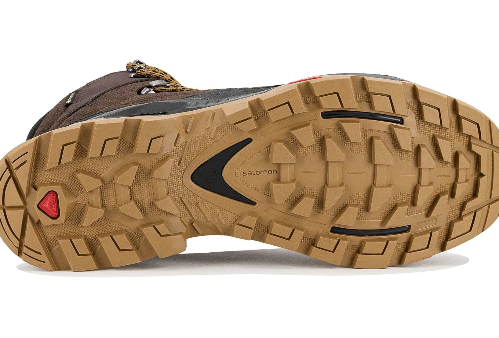 Homme Salomon Randonnée^Quest Element Gore-Tex M