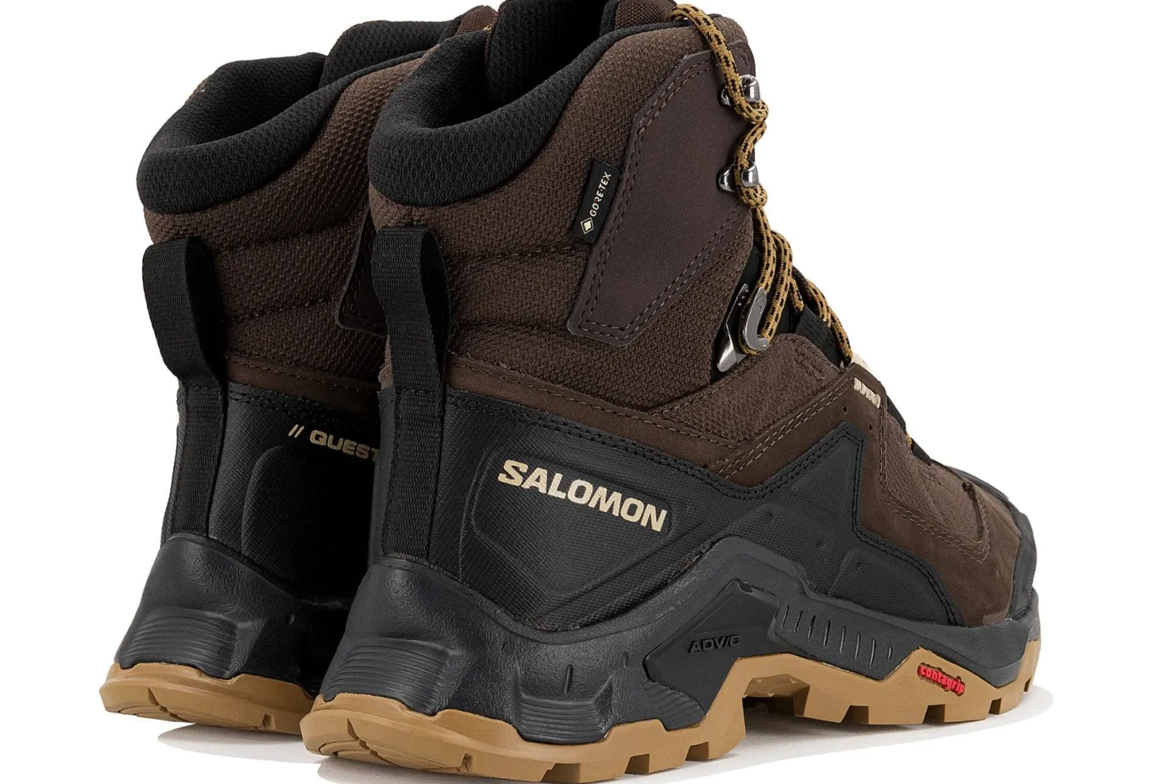 Homme Salomon Randonnée^Quest Element Gore-Tex M