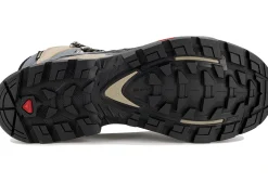 Femme Salomon Randonnée^Quest Element Gore-Tex W femme