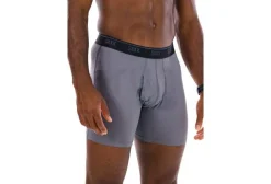 Homme Saxx Sous-Vêtements^Quest Quick Dry Mesh