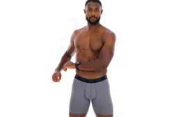 Homme Saxx Sous-Vêtements^Quest Quick Dry Mesh