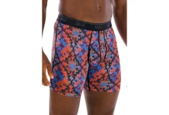 Homme Saxx Sous-Vêtements^Quest Quick Dry Mesh