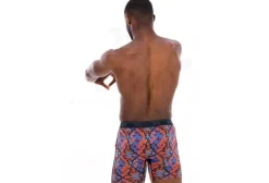 Homme Saxx Sous-Vêtements^Quest Quick Dry Mesh