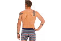 Homme Saxx Sous-Vêtements^Quest Quick Dry Mesh x2