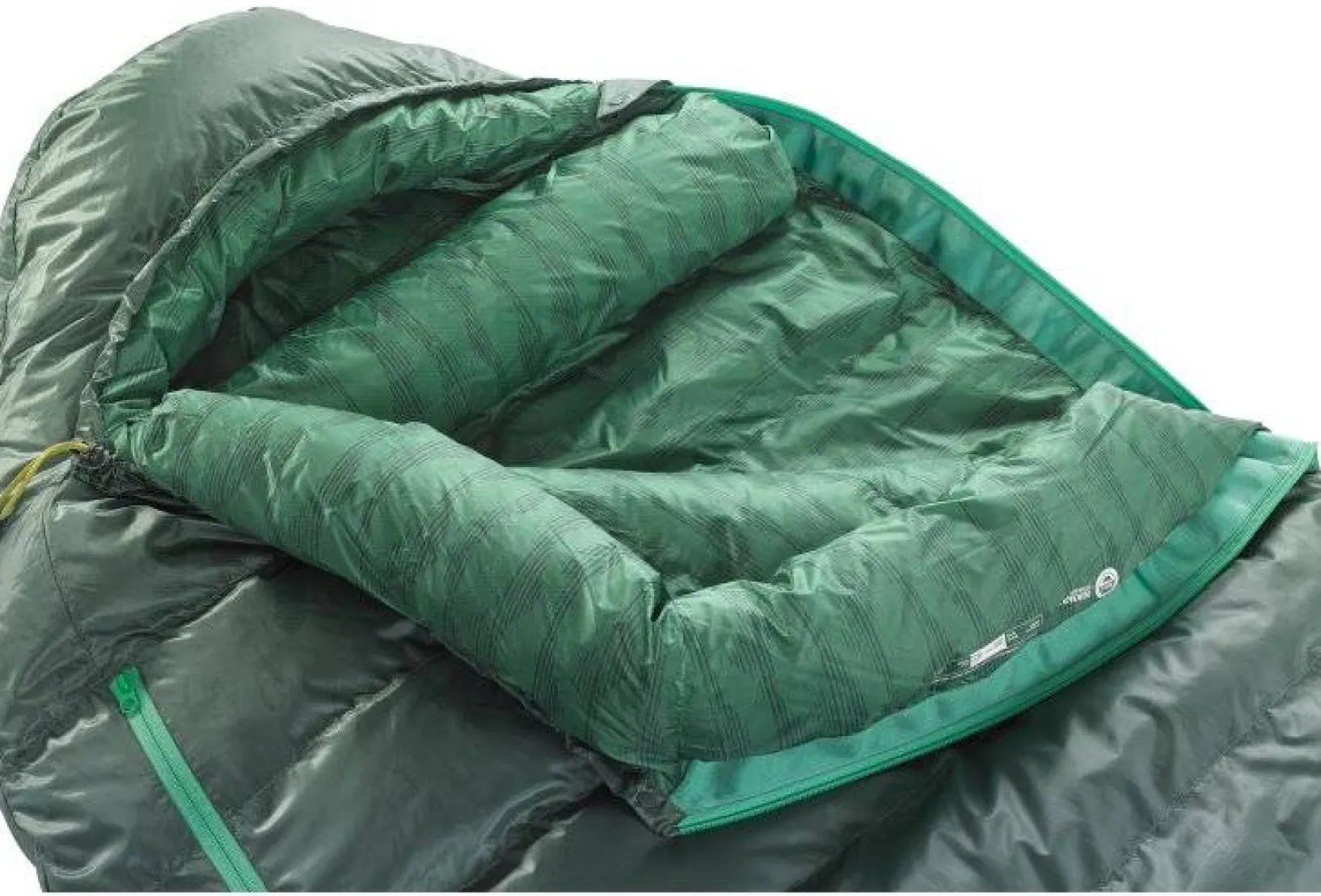 Thermarest Sac De Couchage^Questar 0°C - Regular