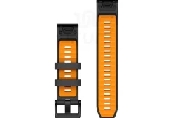 Garmin Accessoires Montres/ Bracelets^QuickFit 22 mm - Silicone