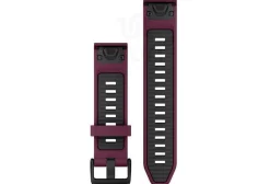 Garmin Accessoires Montres/ Bracelets^QuickFit 20 mm - Silicone