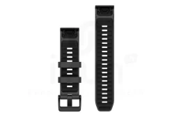 Garmin Accessoires Montres/ Bracelets^QuickFit 22 mm - Silicone