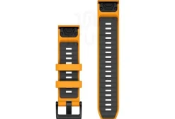 Garmin Accessoires Montres/ Bracelets^QuickFit 22 mm - Silicone